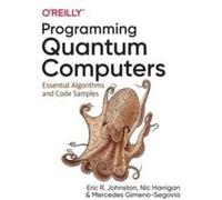 Programming Quantum Computers