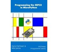 Programming The Esp32 In Micropython