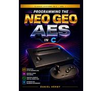Programming the Neo Geo AES in C