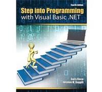 Programming Visual Basic .NET by RavaiBaggili RavaiBaggili (Auteur)
