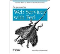 Programming Web Services With Perl