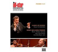 Programs 11 & 12: A Hero's Life In Music