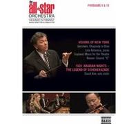 Programs 9 & 10 DVD G