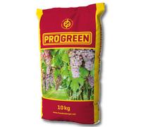 ProGreen WB 225 WOLFF mélange sans luzerne 10 kg viticulture emplacements secs