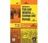 Progrès dans l'écologie et la biologie des poissons et de la faune sauvage Vol. 7
