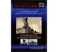 Progrès de la marine de guerre G