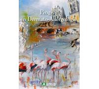 Progrès en dermato-allergologie - 2011 Montpellier Montpellier 2011 - Nadia Raison-Peyron - John Libbey Eurotext - broché - Etude