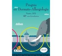 Progrès en Dermato-Allergologie Claire Bernier (Auteur)