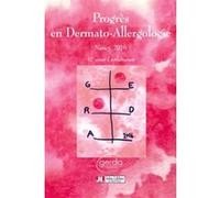 Progrès en Dermato-Allergologie. GERDA 2016 Annick Barbaud (Auteur), Julie Waton (Auteur)