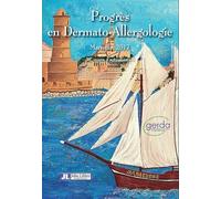 Progrès En Dermato-Allergologie - Marseille 2017