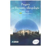 Progrès En Dermato-Allergologie - Paris 2019