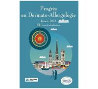 Progrès En Dermato-Allergologie - Rouen 2023