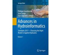 Progrès en hydro-informatique