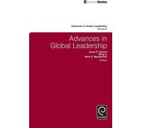 Progrès en matière de leadership mondial