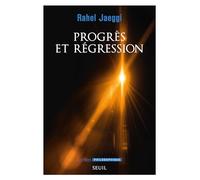 Progrès et Régression