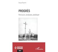 Progrès: Parcours, analyses, plaidoyer