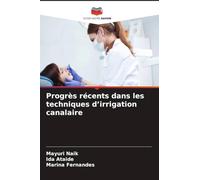 Progrès récents dans les techniques d'irrigation canalaire