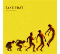 Take That - Progress