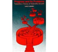 Progress and Its Problems Larry Laudan (Auteur)