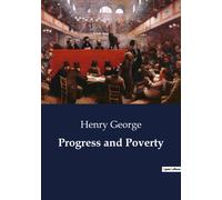 Progress And Poverty