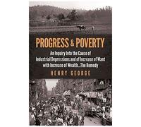 Progress And Poverty