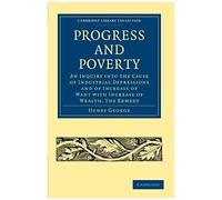 Progress And Poverty