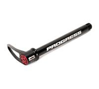 PROGRESS Axe traversant arrière avec levier PG-403 7075 M12X1.75