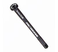 Progress Pg-402 Rockshox Through Axle Noir 12 x 142 mm