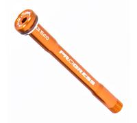 PROGRESS Axe traversant avant PG-401 15MM FOX