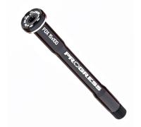 PROGRESS Axe traversant avant PG-401 15MM FOX