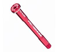 PROGRESS Axe traversant avant PG-401 15MM FOX
