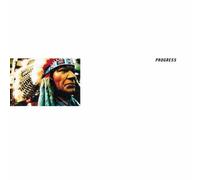 Progress by Rx Bandits