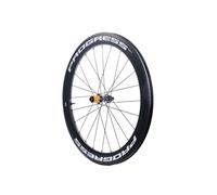 PROGRESS Cache-disque de roue arrière NEON DISC BL CAMPAGNOLO