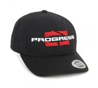 PROGRESS Casquette à logo PG-53 TEAM 3D