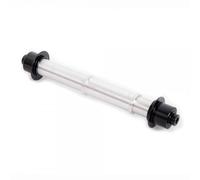 Progress Turbine Endurance Mtb Through Axle Argenté