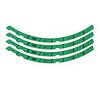 Progress Evo/xcd 1 Boost 29 2020 Stickers Vert Green