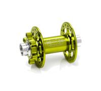PROGRESS Front hub 9/15X100 2014 28 TURBINE ULTRA DISC MTB CANNONDALE