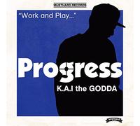Progress [Import allemand]