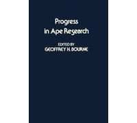 Progress in Ape Research