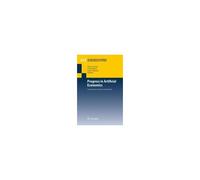 Progress In Artificial Economics