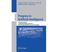 Progress In Artificial Intelligence
