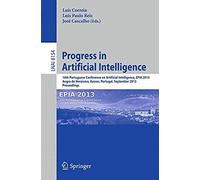 Progress In Artificial Intelligence