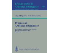 Progress In Artificial Intelligence