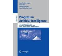 Progress In Artificial Intelligence