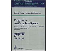 Progress In Artificial Intelligence