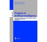 Progress In Artificial Intelligence