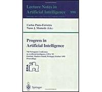 Progress In Artificial Intelligence