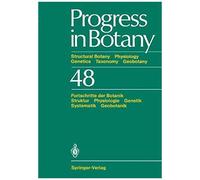 Progress In Botany