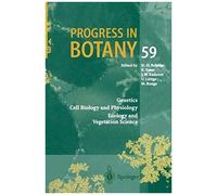 Progress In Botany