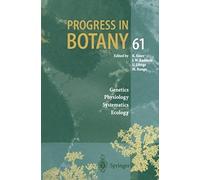 Progress In Botany